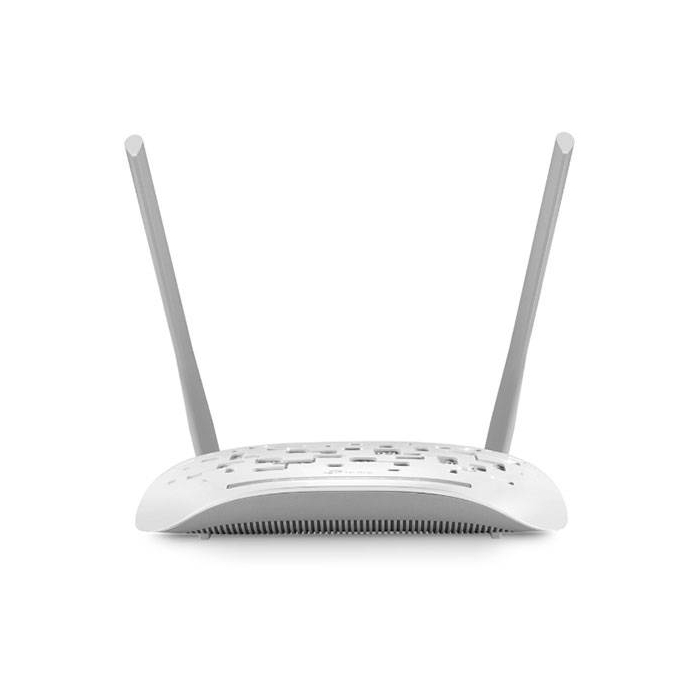 MODEM TP-LINK ADSL TD-W8961N 300Mbps