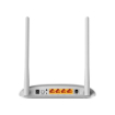 MODEM TP-LINK ADSL TD-W8961N 300Mbps