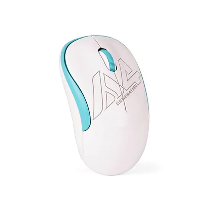 MOUSE A4TECH G3-300N موس ای فور تک