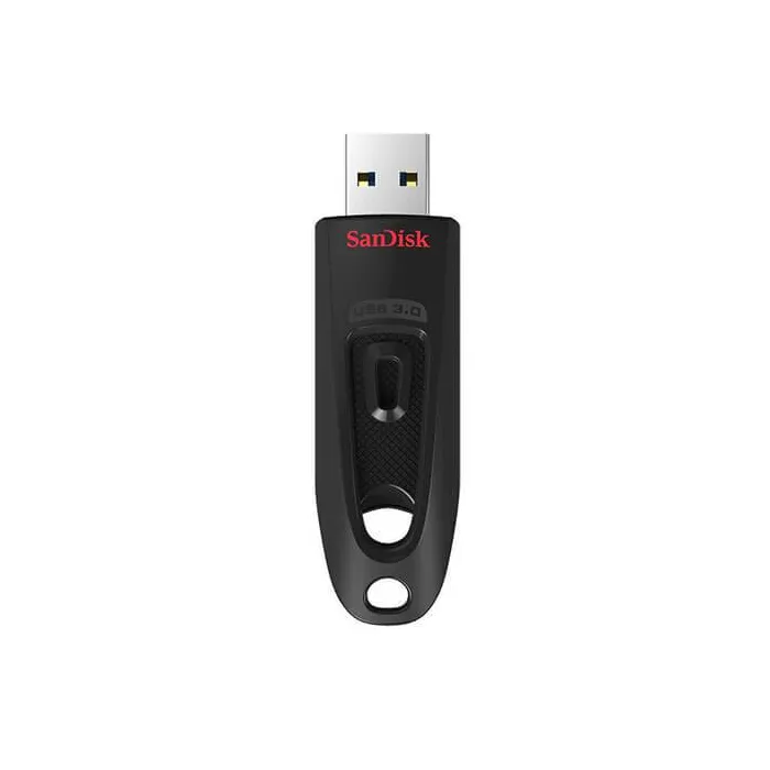 Flash Memory 4GB SanDisk Ultra USB 3.0