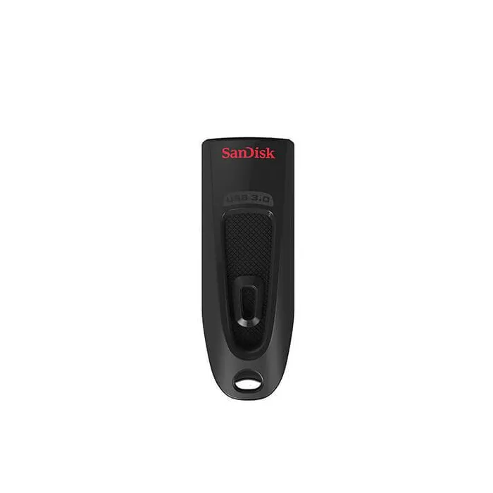Flash Memory 4GB SanDisk Ultra USB 3.0