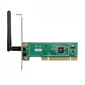 D-Link DWA-525 Wireless N150 PCI Network Adapter کارت شبکه دی لینک