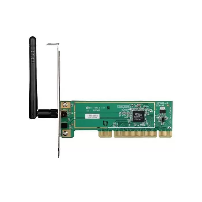 D-Link DWA-525 Wireless N150 PCI Network Adapter