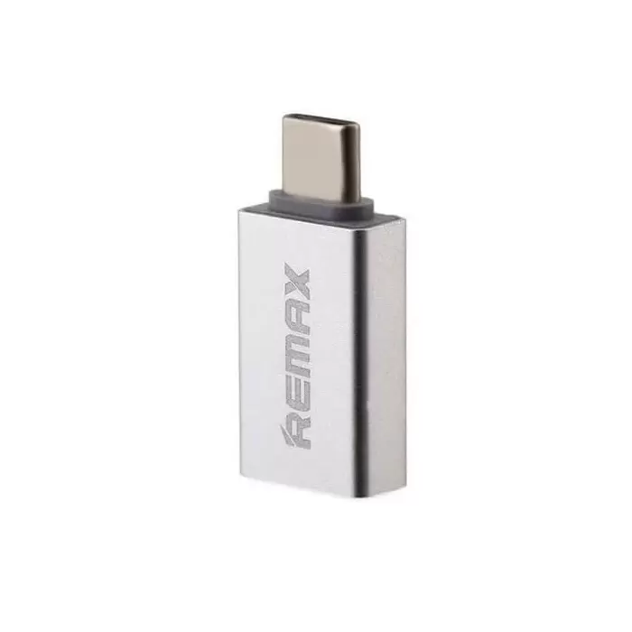 Remax USB 3.0 To USB-C RA-OTG1 Adapter