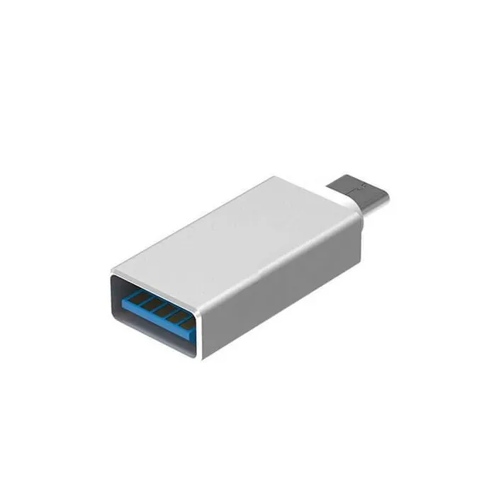 Remax USB 3.0 To USB-C RA-OTG1 Adapter
