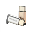 Remax Feliz Micro USB To USB-C RA-USB1 Adapter