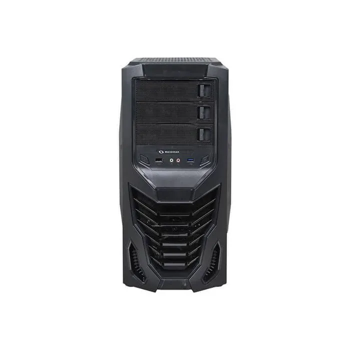 Raidmax COBRA Z ATX-502WBR Mid Tower Computer Case