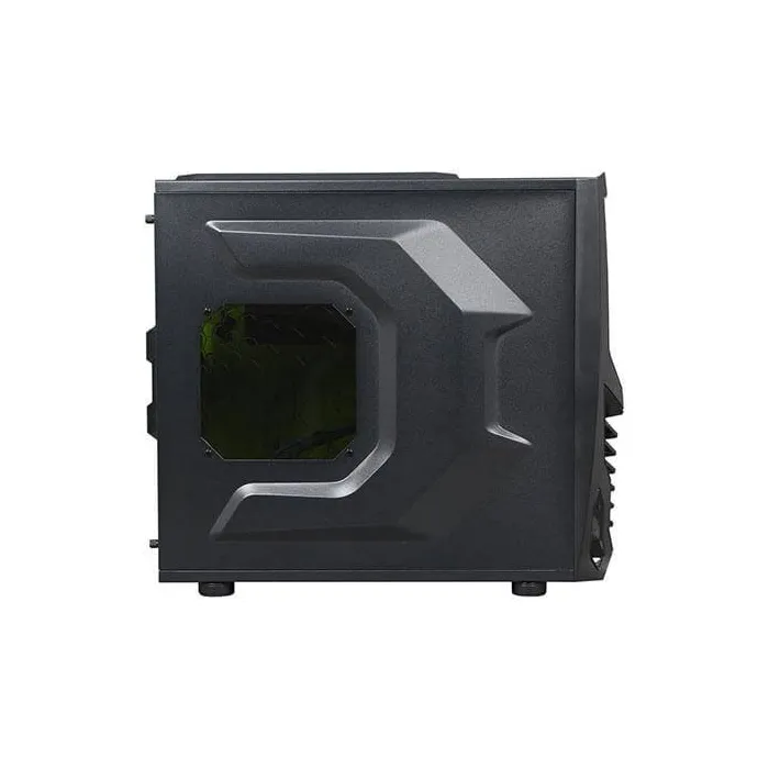 Raidmax COBRA Z ATX-502WBR Mid Tower Computer Case