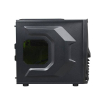 Raidmax COBRA Z ATX-502WBR Mid Tower Computer Case