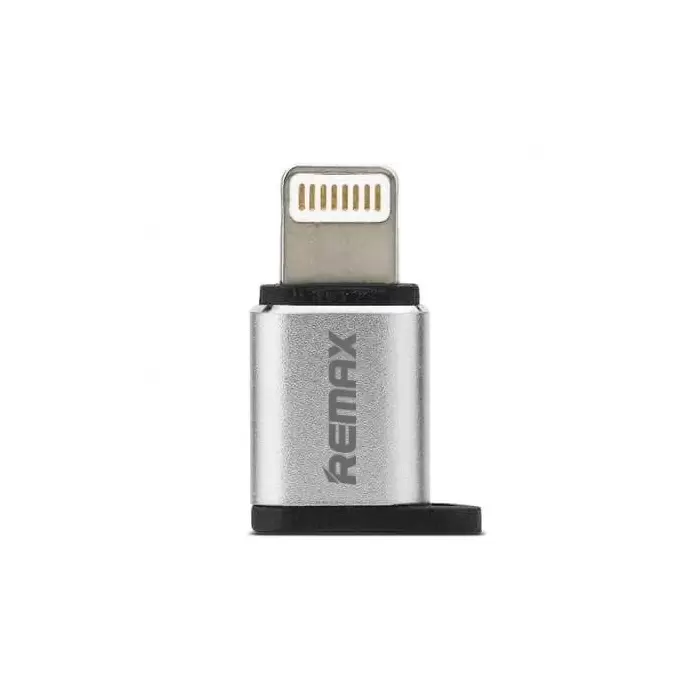 Remax Micro USB To Lightning RA-USB2 Adapter