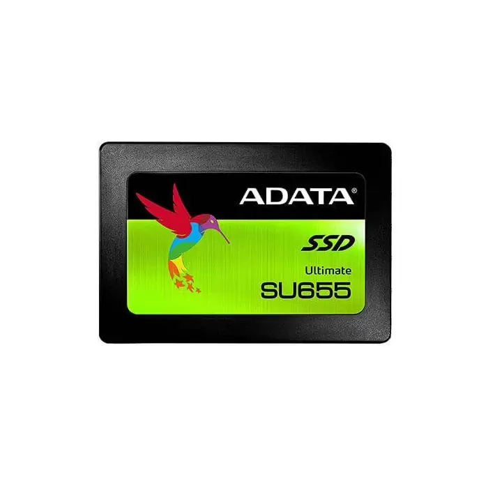 SSD Drive Adata Ultimate SU655 240GB
