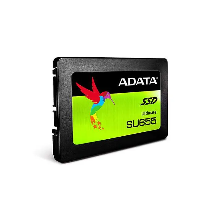 SSD Drive Adata Ultimate SU655 240GB