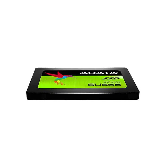 SSD Drive Adata Ultimate SU655 240GB