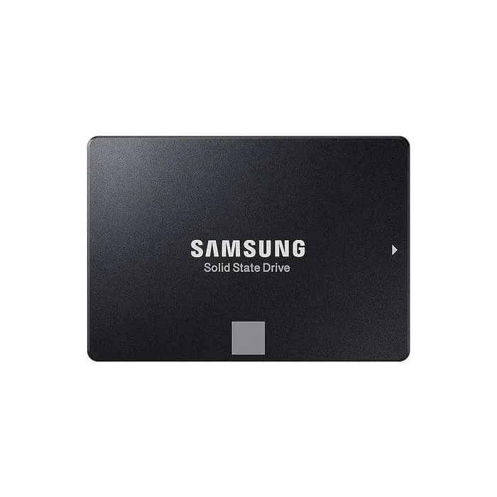 SSD Drive Samsung 860 Evo 2TB
