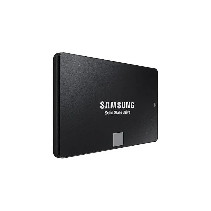 SSD Drive Samsung 860 Evo 2TB