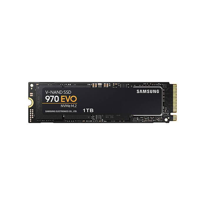 SSD Drive Samsung 970 Evo NVMe M.2 1TB