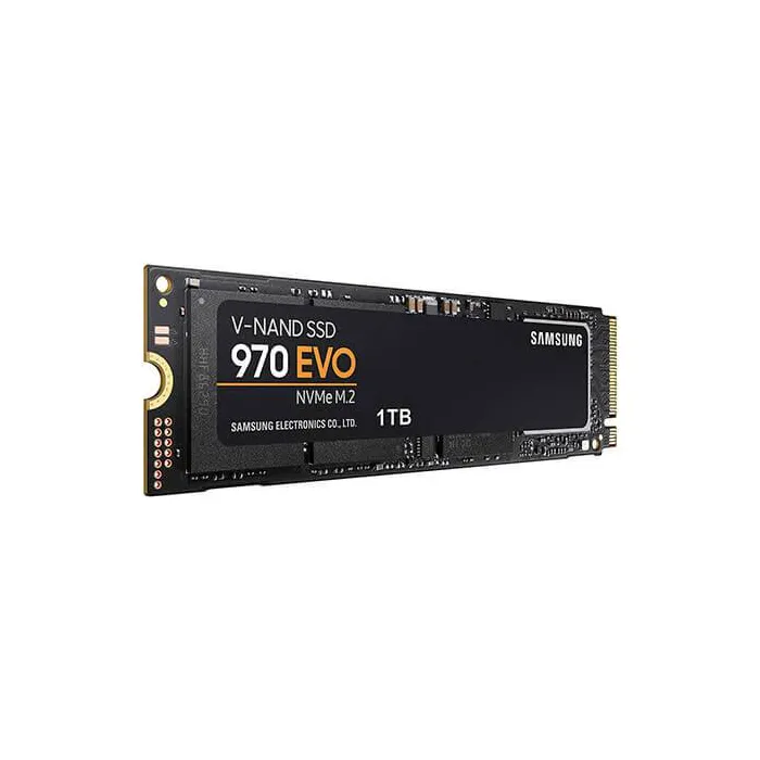 SSD Drive Samsung 970 Evo NVMe M.2 1TB