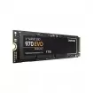 SSD Drive Samsung 970 Evo NVMe M.2 1TB