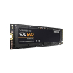 SSD Drive Samsung 970 Evo NVMe M.2 1TB
