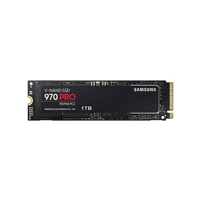 SSD Drive Samsung 970 PRO NVMe M.2 1TB