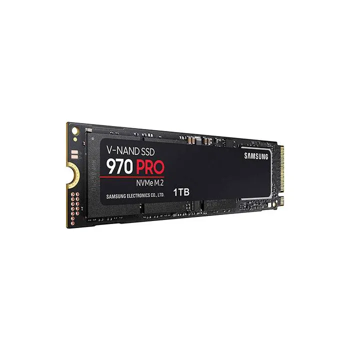 SSD Drive Samsung 970 PRO NVMe M.2 1TB
