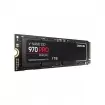 SSD Drive Samsung 970 PRO NVMe M.2 1TB