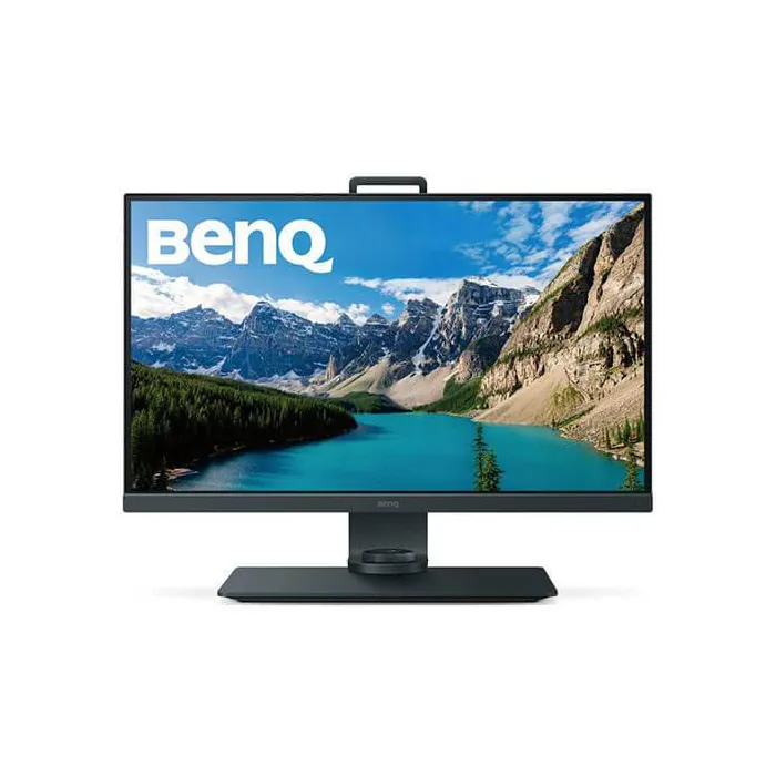 LED Monitor BenQ 4K HDR SW271