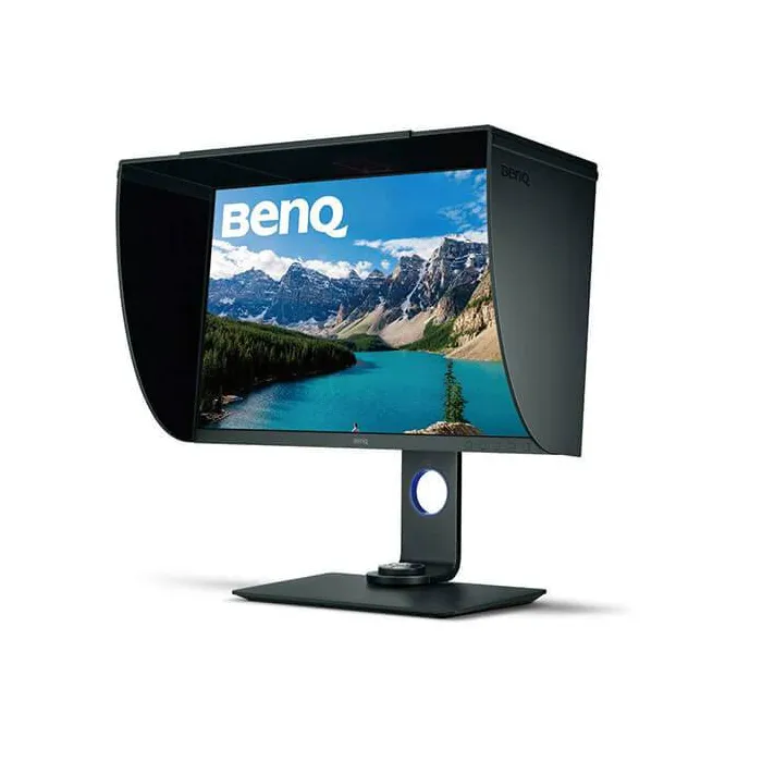 LED Monitor BenQ 4K HDR SW271