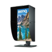 LED Monitor BenQ 4K HDR SW271