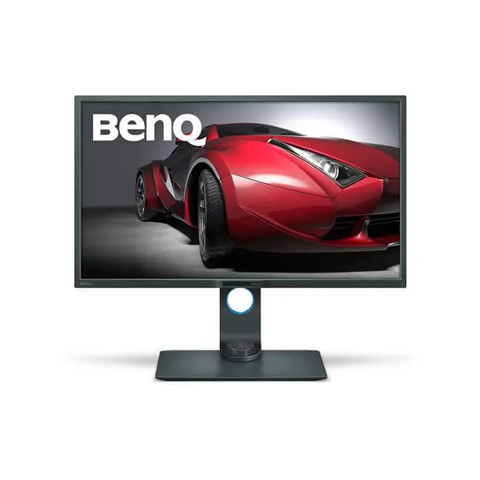 LED Monitor BenQ 4K Designer PD3200U
