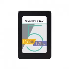 SSD Drive Team Group L5 LITE 120GB