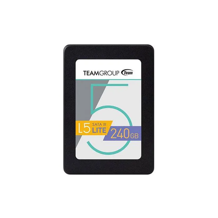 SSD Drive Team Group L5 LITE 240GB