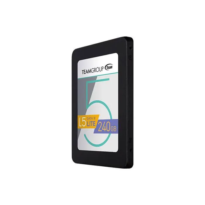 SSD Drive Team Group L5 LITE 240GB