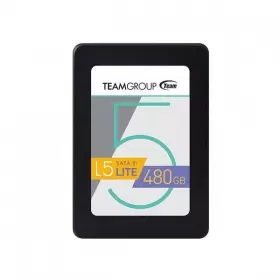 SSD Drive Team Group L5 LITE 480GB
