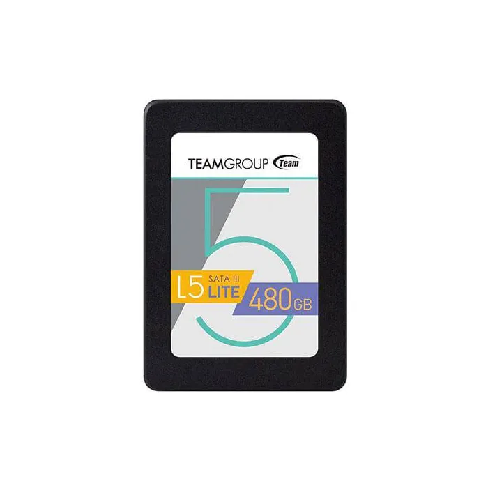 SSD Drive Team Group L5 LITE 480GB