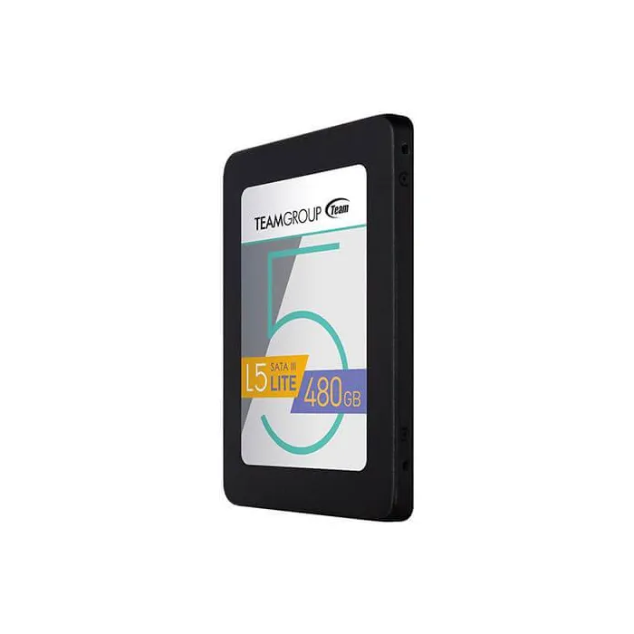 SSD Drive Team Group L5 LITE 480GB