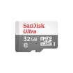 Card 32GB SanDisk Ultra UHS-I Class 10 microSDHC