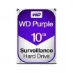 Hard Disk 10TB Western Digital purple
