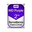 HARD DISK WESTERN DIGITAL 2TB purple