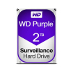 HARD DISK WESTERN DIGITAL 2TB purple