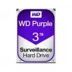 HARD DISK WESTERN DIGITAL 3TB purple