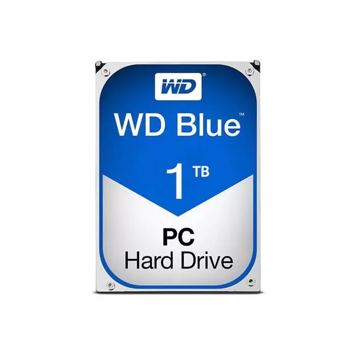 HARD DISK WESTERN DIGITAL 1TB Blue