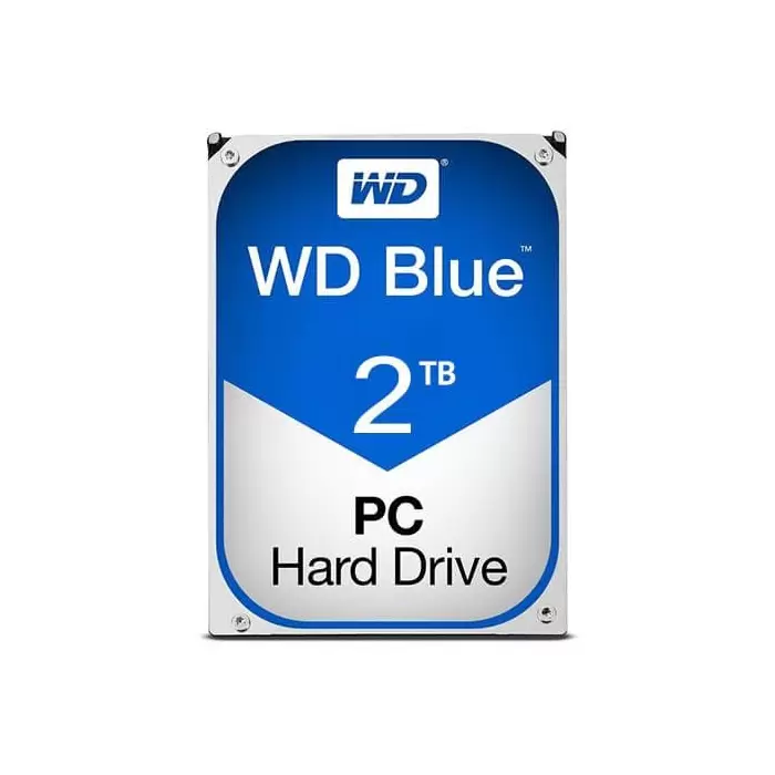 HARD DISK WESTERN DIGITAL 2TB Blue