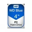 HARD DISK WESTERN DIGITAL 4TB Blue