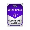 HARD DISK WESTERN DIGITAL 4TB purple