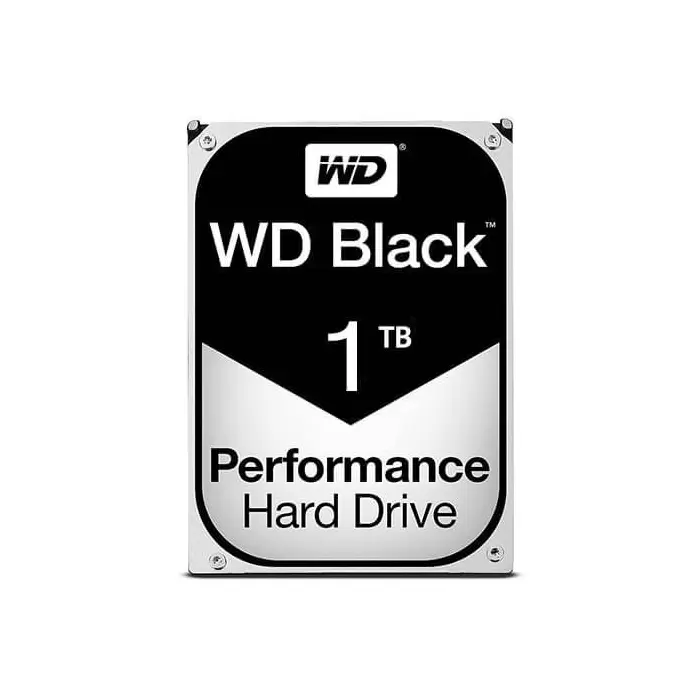 HARD DISK 1TB WESTERN DIGITAL Black WD1003FZEX