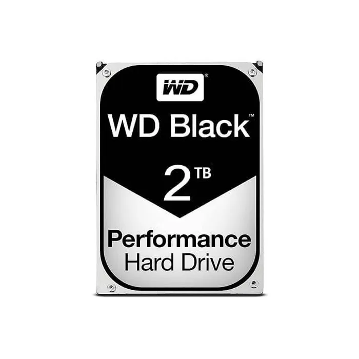 HARD DISK 1TB WESTERN DIGITAL Black WD2003FZEX