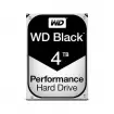 HARD DISK 4TB WESTERN DIGITAL Black