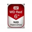 HARD DISK 6TB WESTERN DIGITAL Red