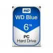 HARD DISK WESTERN DIGITAL 6TB Blue